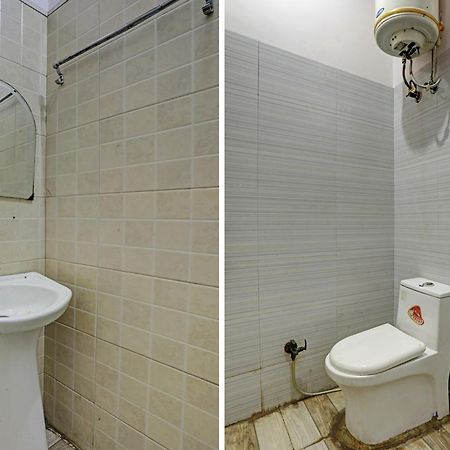 Hotel O Raaz Hotel Delhi  Eksteriør bilde