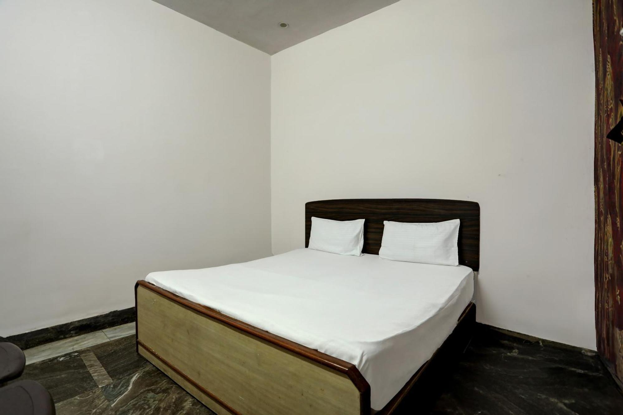 Hotel O Raaz Hotel Delhi  Eksteriør bilde