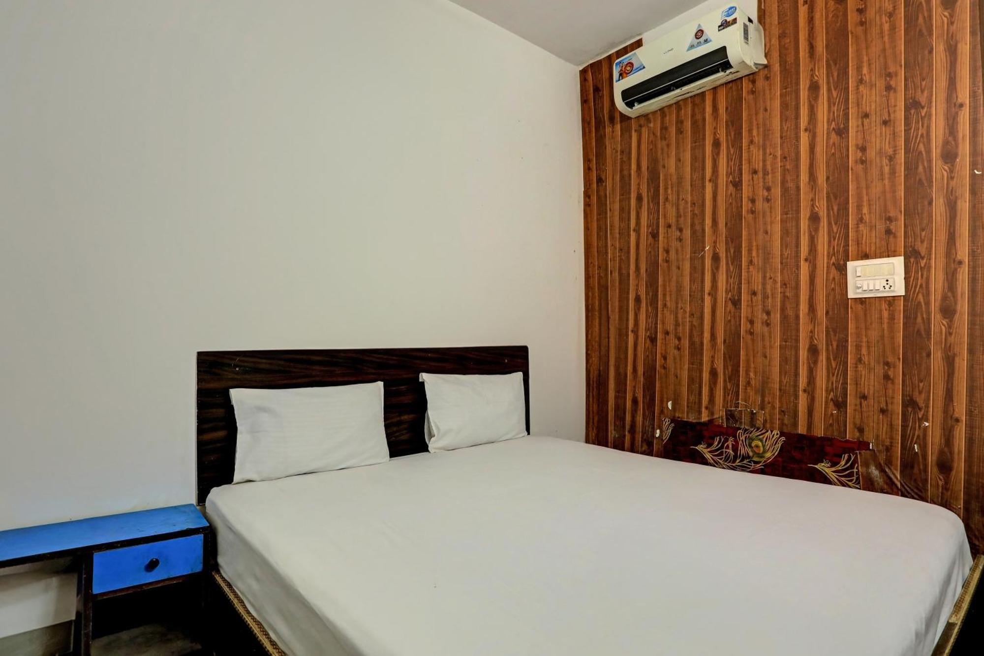 Hotel O Raaz Hotel Delhi  Eksteriør bilde