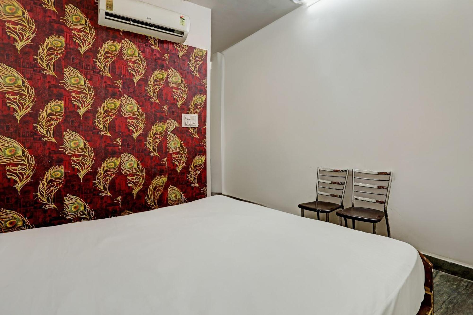 Hotel O Raaz Hotel Delhi  Eksteriør bilde