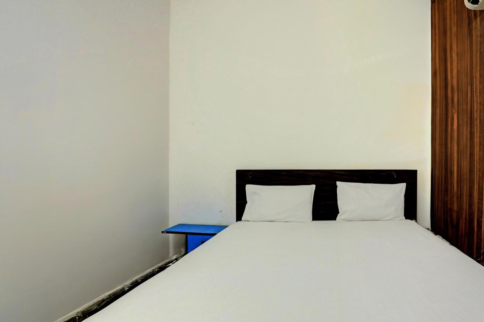 Hotel O Raaz Hotel Delhi  Eksteriør bilde