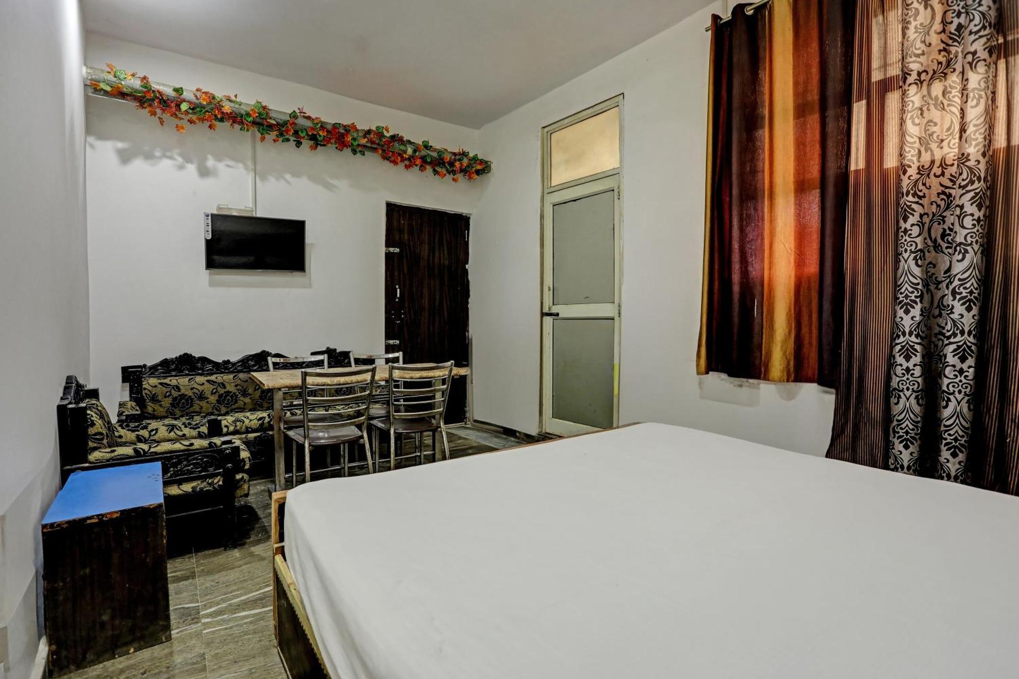 Hotel O Raaz Hotel Delhi  Eksteriør bilde