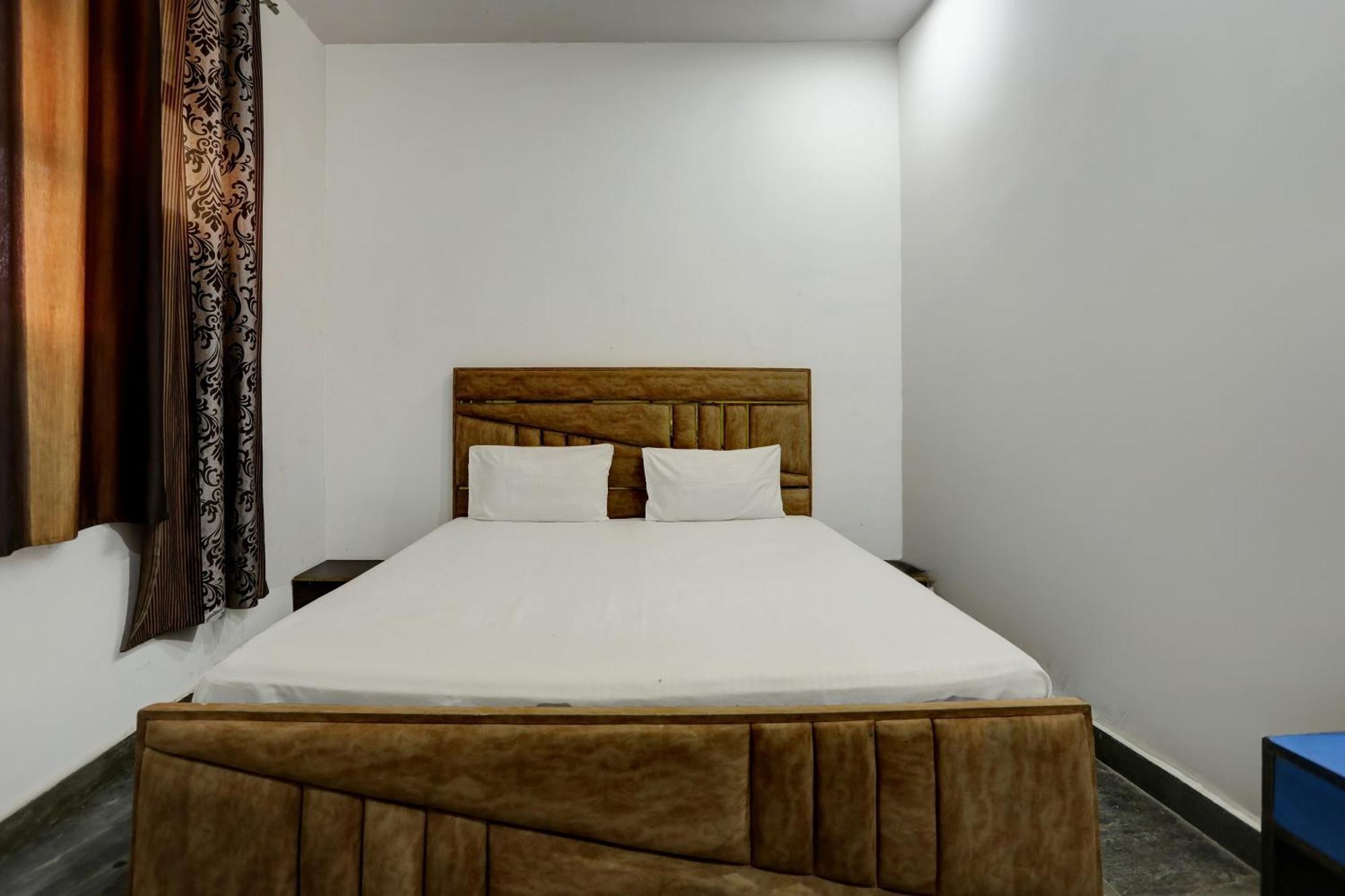 Hotel O Raaz Hotel Delhi  Eksteriør bilde