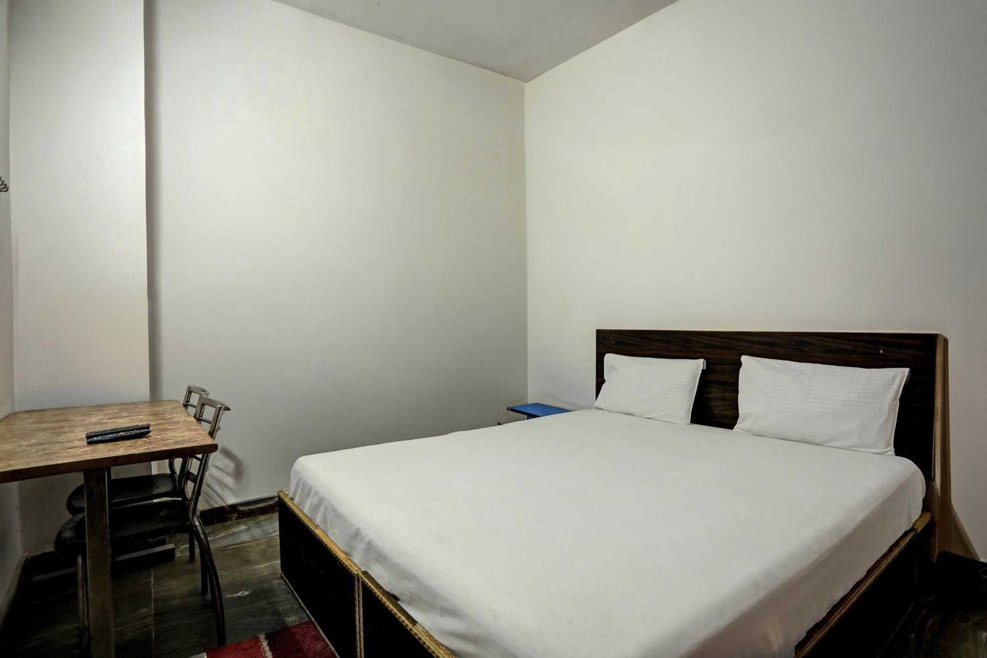 Hotel O Raaz Hotel Delhi  Eksteriør bilde