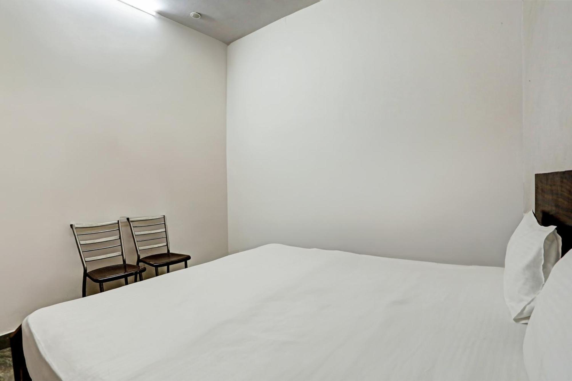 Hotel O Raaz Hotel Delhi  Eksteriør bilde