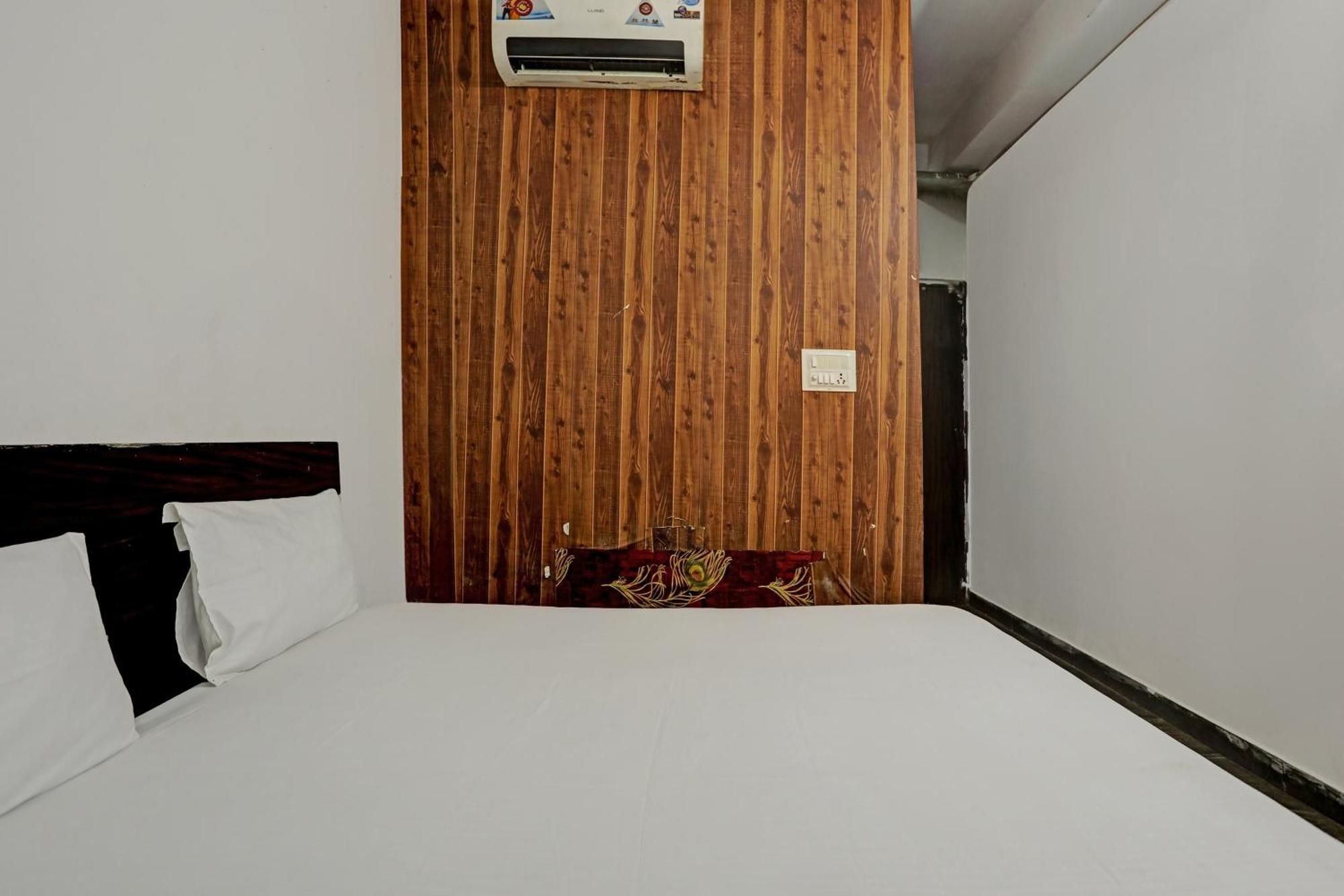 Hotel O Raaz Hotel Delhi  Eksteriør bilde