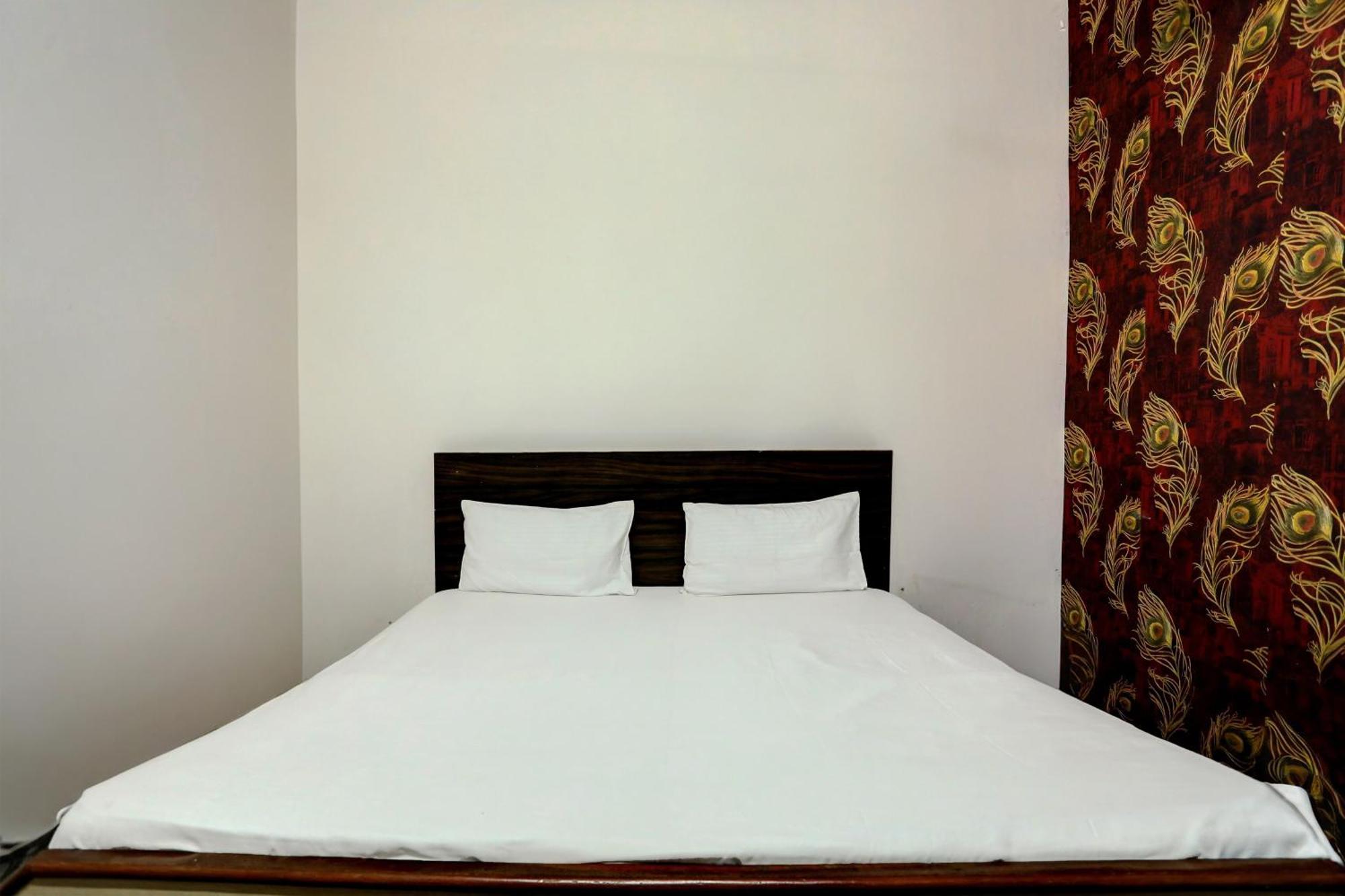 Hotel O Raaz Hotel Delhi  Eksteriør bilde
