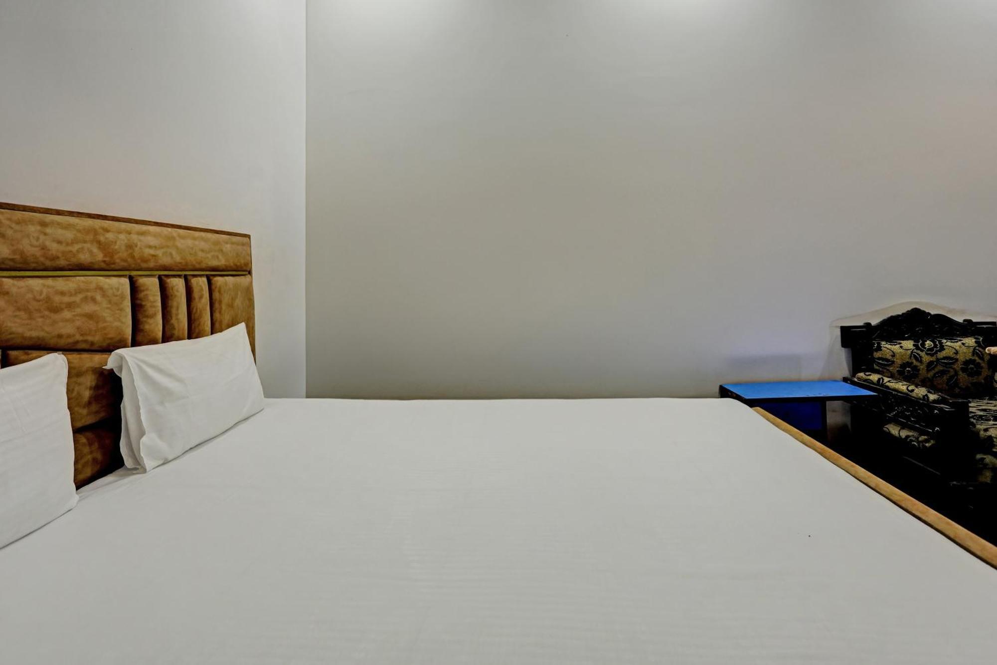 Hotel O Raaz Hotel Delhi  Eksteriør bilde